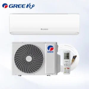Split AC Air Conditioners Wall Mounted Fast 12000btu 1.5HP Only Household Use Energy Saving