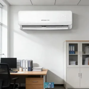 Split AC System Professional HVAC Standard Split AC for Home Inverter Home Air Conditioner Home HVAC Split Unit