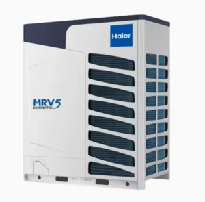 Split AC VRF Air Conditioner with Remote Control