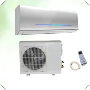 Split Air Conditioner 12000 BTU Wall Mounted With Anti Dust Filter
