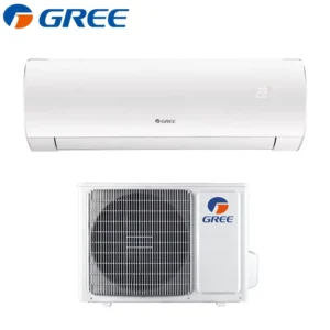 Split Air Conditioner 9000 24000Btu Cooling Only Inverter Wall Mounted Air Conditioning System Wifi