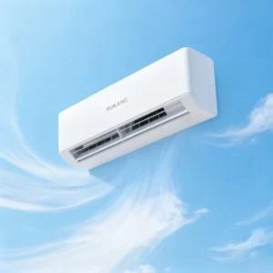 Split Air Conditioner Cooling Heating 1hp 1.5hp 2hp 2.5hp 3hp 4hp Energy saving Wall mounted Inverter Air Conditioners