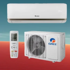 Split Air Conditioner Cooling Heating Smart Home AC 9000 12000 18000 24000 BTU 50Hz