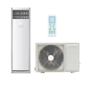 Split Air Conditioner High Efficiency Energy Saving R410A 18000BTU Electric Fixed Frequency App Controlled Remote