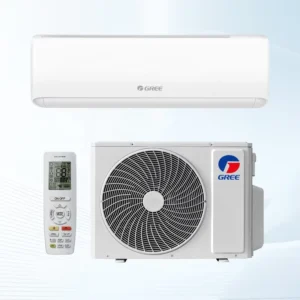 Split Air Conditioner Inverter R410a WiFi AC Unit 9000Btu 12000 BTU 18000 BTU 24000Btu Air Conditioners for Home
