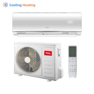 Split Air Conditioner R410A R32 Unit 9000 BTU 0.75 Ton 12000 BTU 1 Ton Cooling Only Klimaanlage Inverter System for Rooms