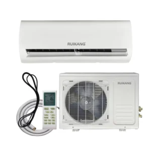 Wall Mount Air Conditioner R410a Cooling Only Household & Hotel Use Energy Saving 12000Btu Split System Air Conditioners