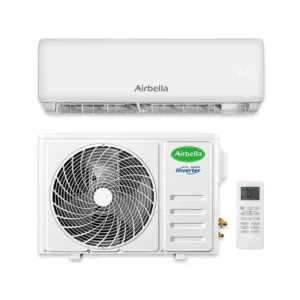 Split Air Conditioners Efficiency Certification Required R410a Wall Air Conditioner Smart General Conditioner