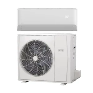 Split Air Conditioners Wall Mounted Air Conditioning Mini Split Aire Acondicionado Ductless Mini Splits