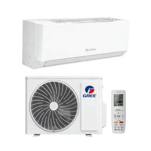 Split Air Conditioners for Home 9000BTU 12000BTU 18000BTU 1.5Ton 1.5HP Inverter Cooling Only Aire Acondicionado Wifi