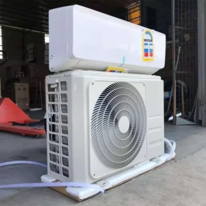Split Air Conditioning Climatiseur Mobile Air Conditioners Energy Saving Type R32 Wall Mounted 12000btu Inverter 2 Ton AC Price