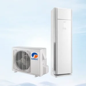 Split Floor Air Conditioner 24000Btu Household Wifi Standing AC Unit Room Cabinet Air Conditioning