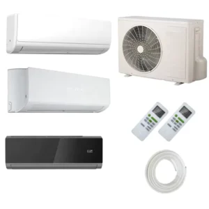 Split Home Air Conditioner Ac Wall Mounted Single Split Home Ac