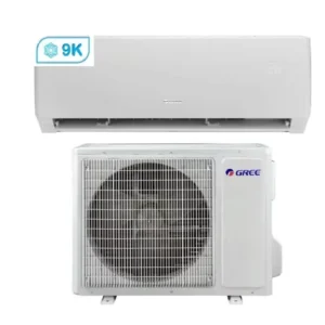 Split Inverter Air Conditioner Wall Mounted Type 9K 12K 18K 24K BTU Cooling Only