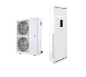 Split Inverter R32 Floor Standing Air Conditioner 48000 Btu Inverter Floor Standing Air Conditioner