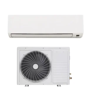 Split Inverter T3 Air Conditioner 24000btu 7 kw Cool and Heat R32 220v 50/60hz Fast Cooling High Efficiency Saves 62% Power