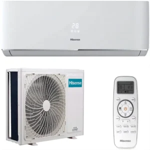 Split Multi Zone VRF Inverter Cassette Central Smart 10 Ton Industrial R410A Chiller Air Conditioner
