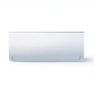 Split Smart Inverter R410A Automatic Motor Energy Efficient Wall Mount Bedroom Fan Coil Air Conditioner 1-Year Warranty
