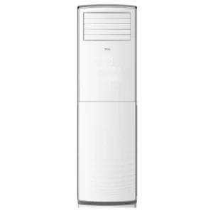 Split Standing Floor Air Conditioner Gas R410a 5HP 18000 60000 BTU Heating RV Use Inverter Rotary
