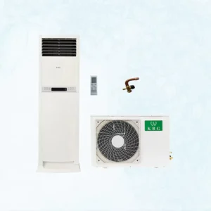 Split Standing Type AC Energy Efficient 36000Btu 10kW 3Ton Floor Standing Air Conditioner