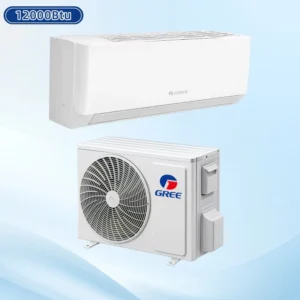 Split Type Inverter 12000 18000 24000btu Cooling Heating R32 R410a Intelligence Wall Mounted Split Air Conditioner