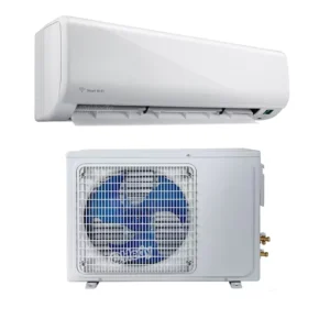 Split Wall Air Conditioners Cooling System Inverter Air Conditioner