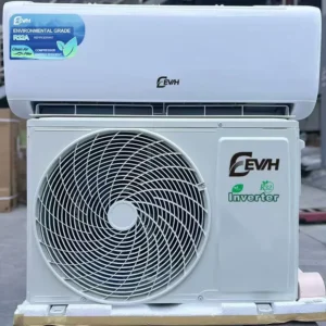 Split Wall Mounted Air Conditioner 9000 12000 18000 24000BTU Smart Cooling for Home Commercial Areas