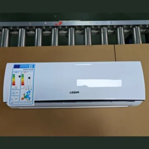 Split Wall Mounted Air Conditioner 9000 12000 BTU R32 Inverter Energy Saving Class Energy Efficiency Residential Commercial