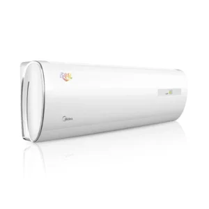 Split Wall Mounted Air Conditioner Cooling Heating Inverter Rental Homes Hotel Residential Use 2 3p
