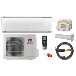 Split Wall Mounted Air Conditioner with CE Certification