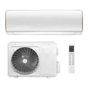 Split Wall Mounted Industrial Cooling 12000 Btu Central Commercial Air Conditioners