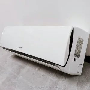Split Wall Mounted Inverter Air Conditioner 9000-12000 BTU for Classroom Room Residential Cooling Heating Solution