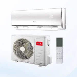 Split Wall Mounted RV Air Conditioner Factory OEM ODM Inverter 9000 24000 Btu R290/R454B 1.5hp 1 Ton Fast Cooling WiFi