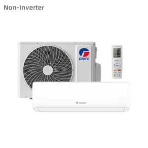 Split Wall Mounted Type AC Air Conditioners 9000btu 12000btu 18000btu 24000btu Inverter Smart Home Air Conditioner