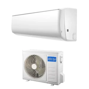 Split Wall Mounted Type Air Conditioner 9000BTU 12000BTU 18000BTU 24000BTU 30000BTU 36000BTU R22 R410a 50HZ 60HZ