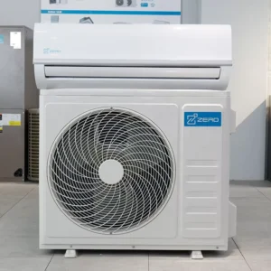 Split Wall Mounted Type Air Conditioning 9000btu 12000btu 18000btu 24000btu Inverter Air Conditioner Smart Home Appliance