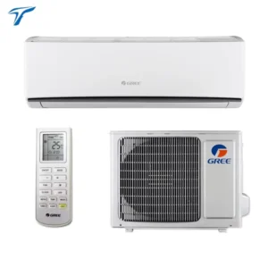Split Wall Mounted air Conditioner 9000btu Cooling Only R410A 110v-220v/50hz/60hz