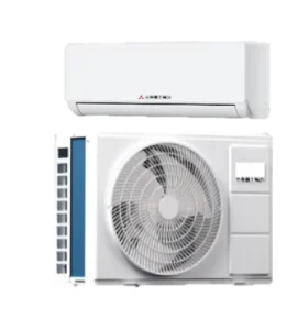 Split Wall-mounted Air Conditioner with Household Cooling and Heating Functions