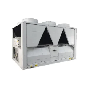 Stainless Steel Central Air Conditioner for Commercial Capacity 5 500 Ton