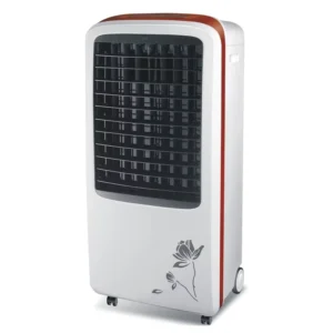 Stand Air Cooler Home Remote Control Water Evaporative Air Cooler for Room