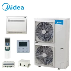 Standard Series 18kw 60000btu Mini Split Aire Acondicionado Air Condition Invert VRF System Air Conditioners