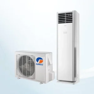 Standing AC Air Conditioner Floor AC Units Smart Large Capacity R410 Cooling Heating Commercial Klimaanlage