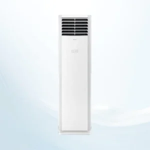 Standing AC Air Conditioner Floor Inverter 24000Btu 36000Btu 60000Btu Cooling Heating 3ph 380 415V 50hz