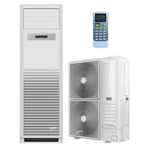 Standing AC Air Conditioner Home Use Commercial Use Vertical Air Conditioning