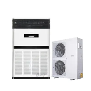 Standing AC Home Air Conditioner Inverter Room Air Conditioner Cooling Air Conditioning HVAC System
