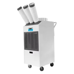 Standing Cooling Commercial Air Conditioner Portable Industrial Air Conditioner Portable Air Conditioners for Factory