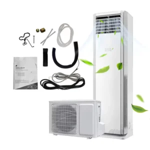 Standing Floor AC Air Conditioner Air Cooler Vertical Air Conditioning