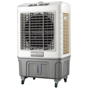 Strong Air Flow 35L Water Tank Portable Evaporative Air Cooler Outdoor Air Cooler