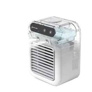 Strong Motor Portable Air Cooler Smart Household Mini Air Conditioning Equipment Air Conditioner