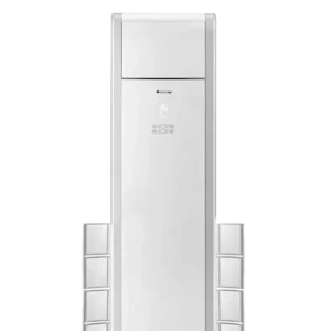 Stylish 48000 Btu 60000 Btu Floor Standing Air Conditioners for Home R410a Indoor AC Units Floor Cabinet Airconditioner